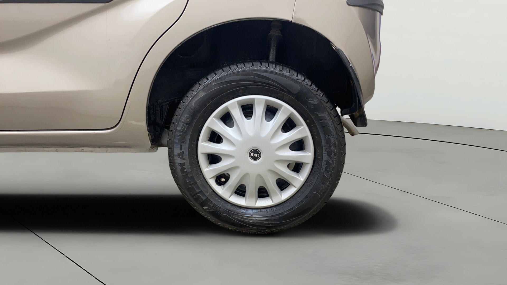 Used 2019 Datsun Redi GO Used 2019 Datsun Redi GO