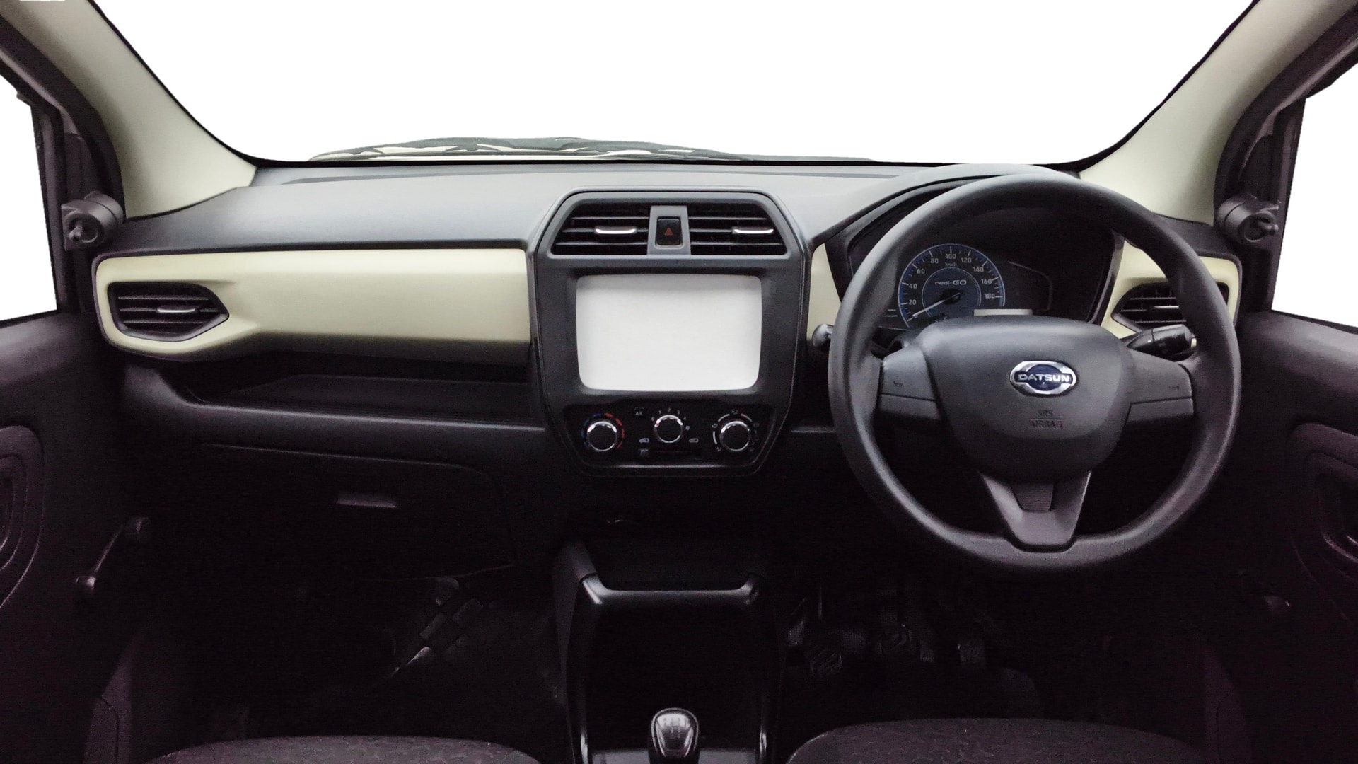View 2022 Datsun Redi GO A Image 15 Used 2022 Datsun Redi GO A Image 15