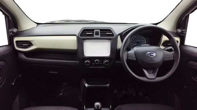 View Datsun Redi GO Image 15 Used Datsun Redi GO Image 15