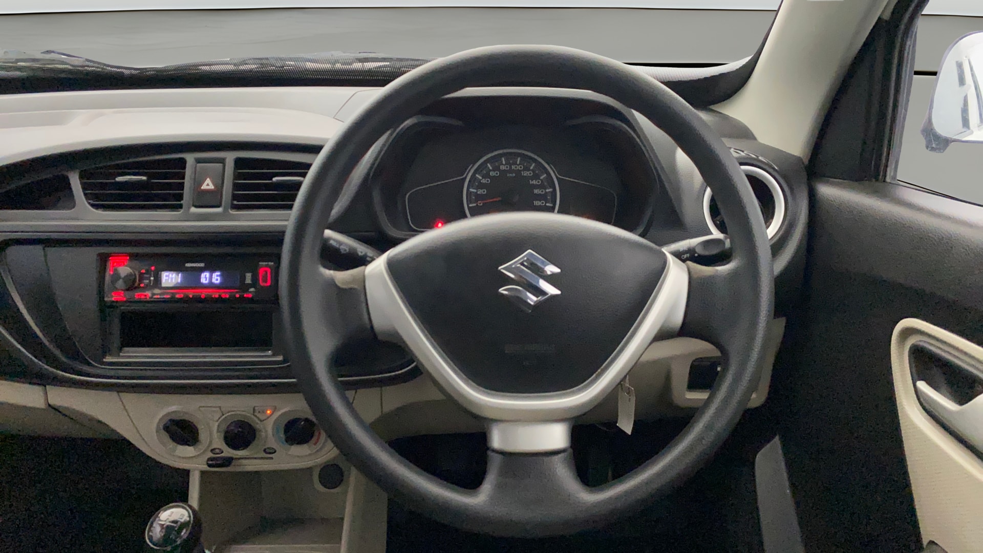 Used 2021 Maruti Suzuki 1000 Used 2021 Maruti Suzuki 1000