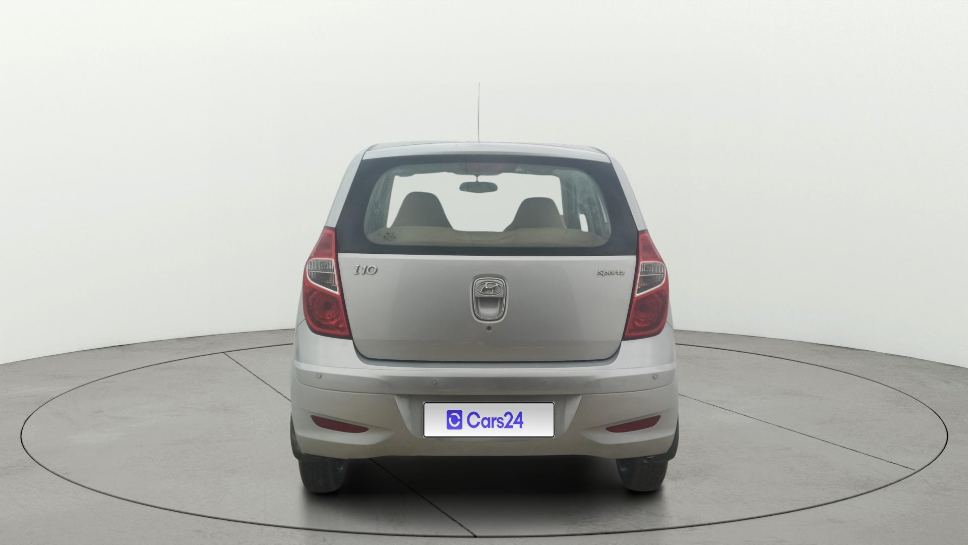 Used 2013 Hyundai i10 Used 2013 Hyundai i10