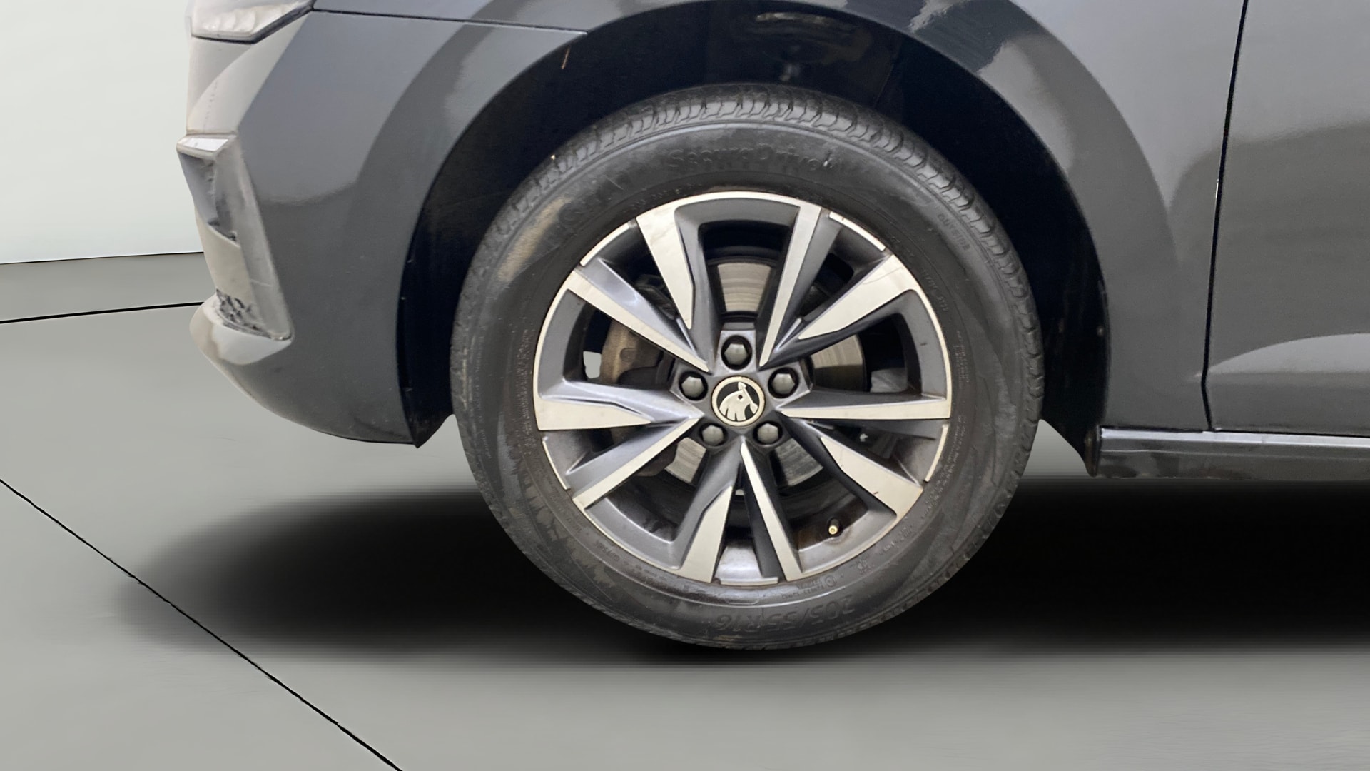 View 2022 Skoda Slavia Ambition 1.0 TSI MT Image 28 Used 2022 Skoda Slavia Ambition 1.0 TSI MT Image 28