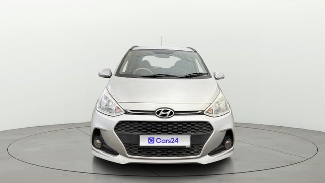 View Hyundai Grand i10 Image 1 Used Hyundai Grand i10 Image 1