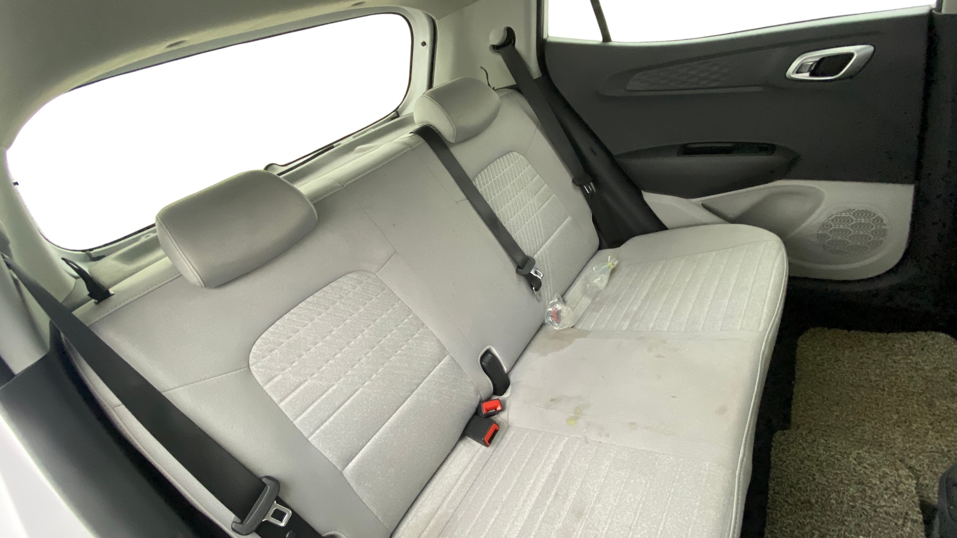 View 2024 Hyundai Grand i10 Nios Sportz CNG Image 29 Used 2024 Hyundai Grand i10 Nios Sportz CNG Image 29