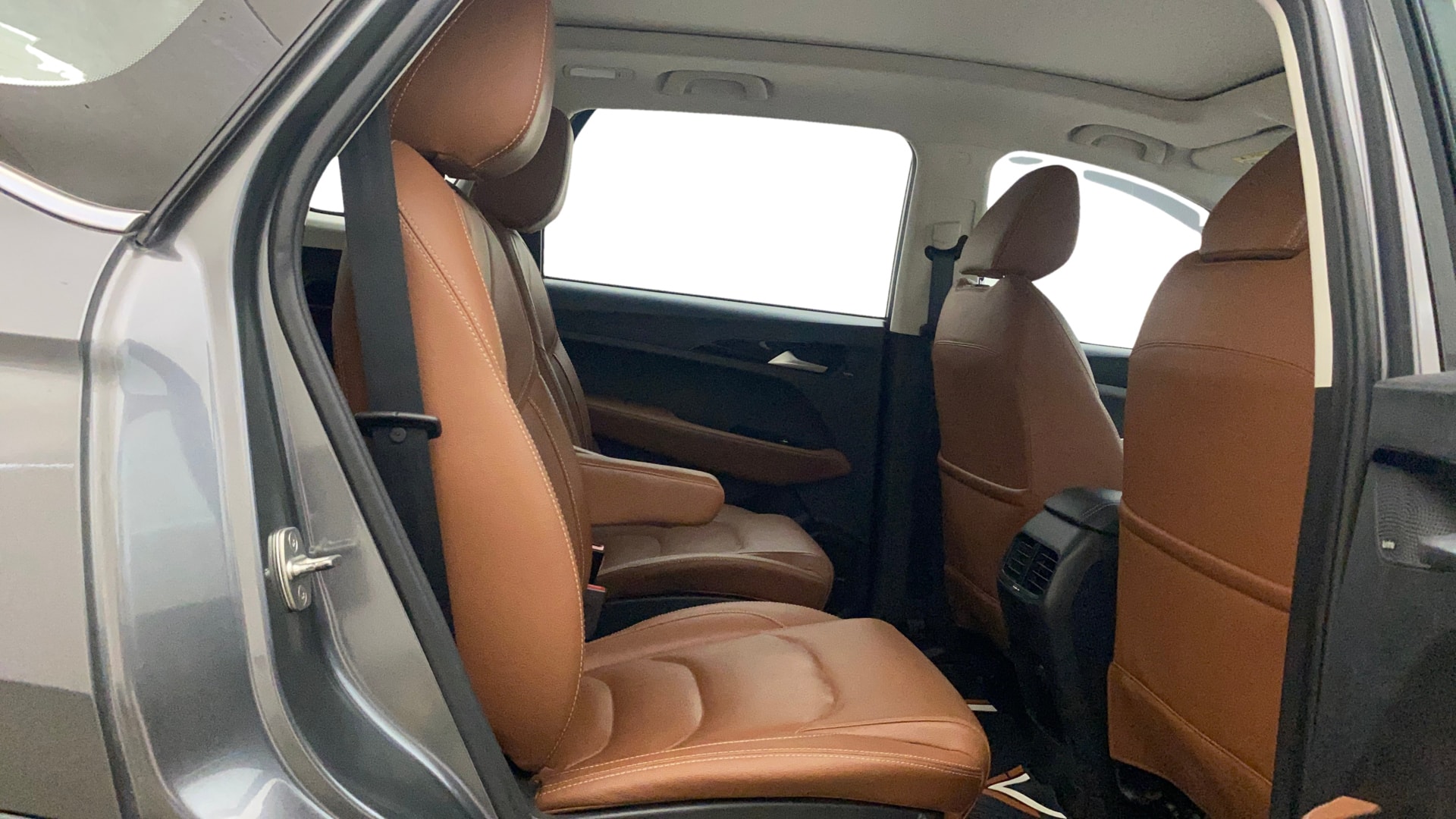 Used 2022 MG Hector Plus Used 2022 MG Hector Plus