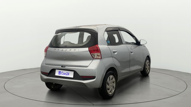 View Hyundai New Santro Image 48 Used Hyundai New Santro Image 48