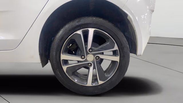 View Tata Altroz Image 7 Used Tata Altroz Image 7