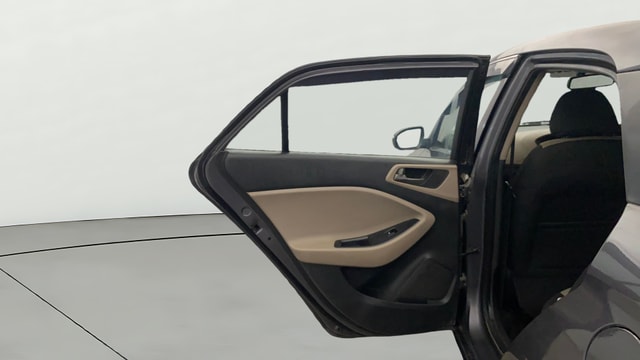 View Hyundai Elite i20 Image 22 Used Hyundai Elite i20 Image 22