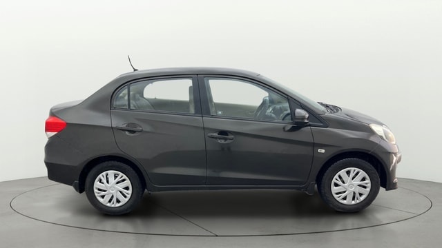 View Honda Amaze Image 8 Used Honda Amaze Image 8