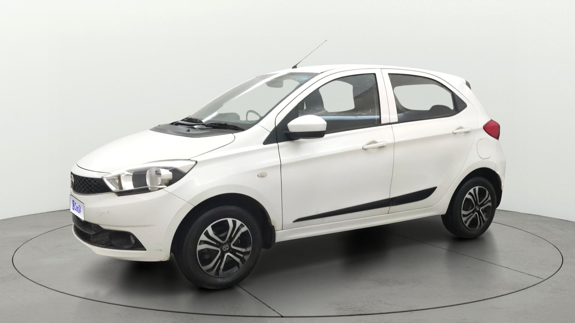 View 2019 Tata Tiago Revotorq XB Image 34 Used 2019 Tata Tiago Revotorq XB Image 34