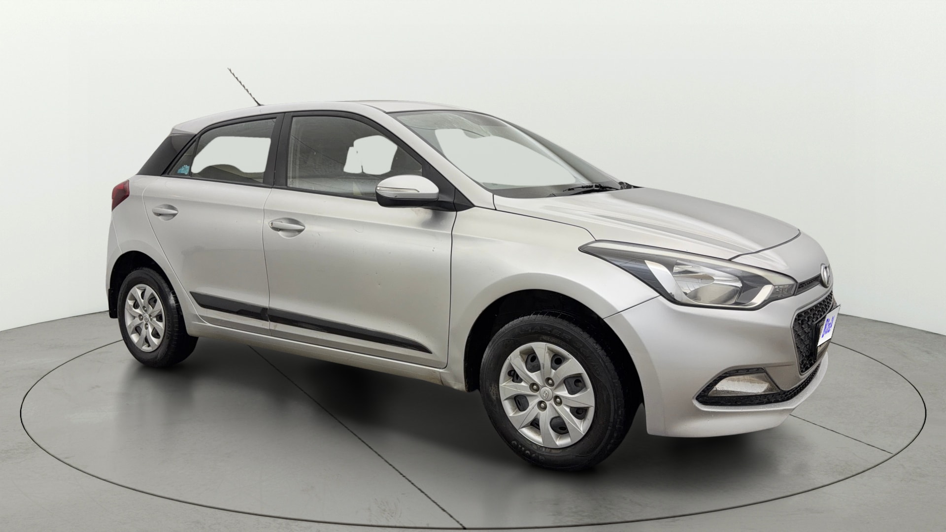 Used 2017 Hyundai Elite i20 Used 2017 Hyundai Elite i20