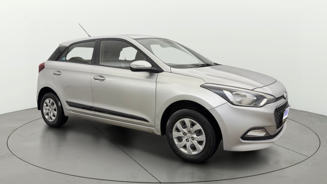 View Hyundai Elite i20 Image 21 Used Hyundai Elite i20 Image 21