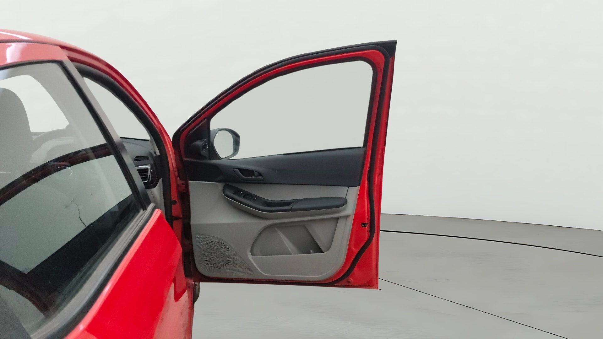 Used 2024 Tata Tiago Used 2024 Tata Tiago