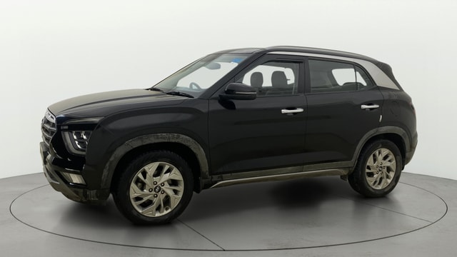 View Hyundai Creta Image 22 Used Hyundai Creta Image 22