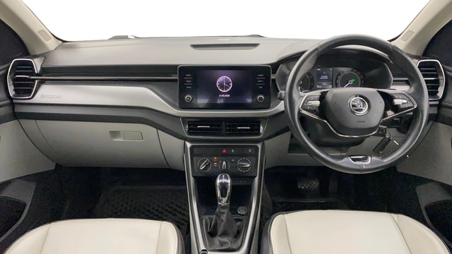 View Skoda Kushaq Image 16 Used Skoda Kushaq Image 16
