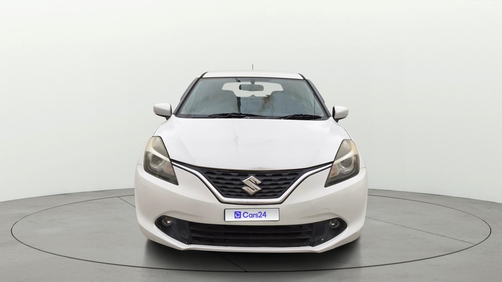 Used 2018 Maruti Suzuki 1000 Used 2018 Maruti Suzuki 1000
