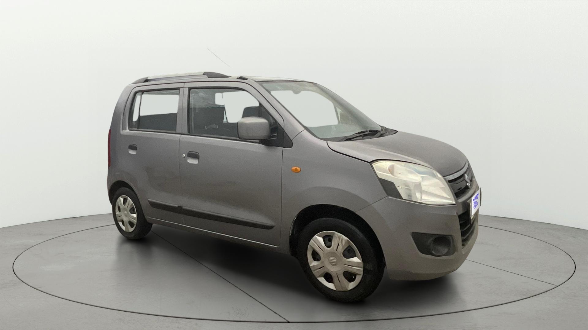 Used 2016 Maruti Suzuki 1000 Used 2016 Maruti Suzuki 1000