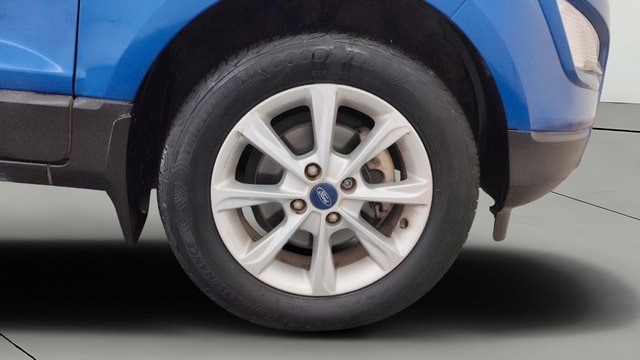View Ford EcoSport Image 41 Used Ford EcoSport Image 41