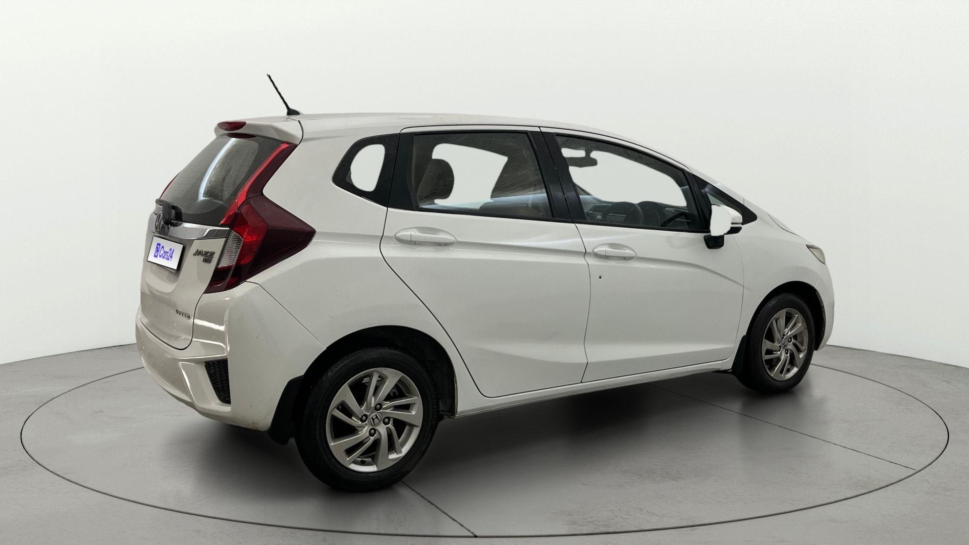 Used 2016 Honda Jazz Used 2016 Honda Jazz