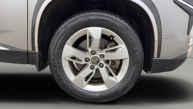 View MG Hector Image 42 Used MG Hector Image 42