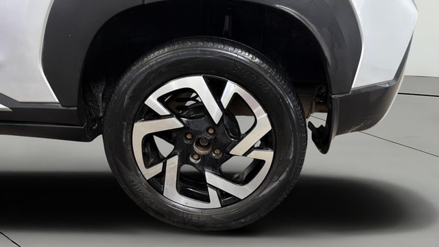 View Nissan Magnite Image 11 Used Nissan Magnite Image 11