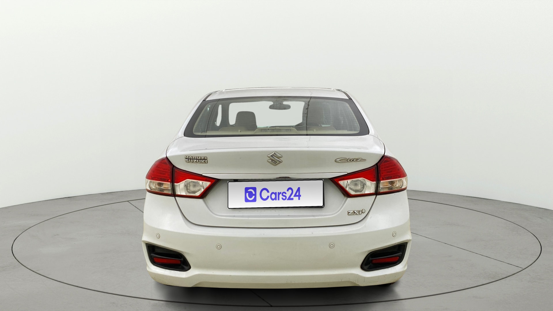 View 2016 Maruti Suzuki 1000 Base Variant Image 41 Used 2016 Maruti Suzuki 1000 Base Variant Image 41