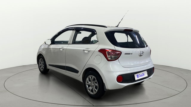 View Hyundai Grand i10 Image 2 Used Hyundai Grand i10 Image 2