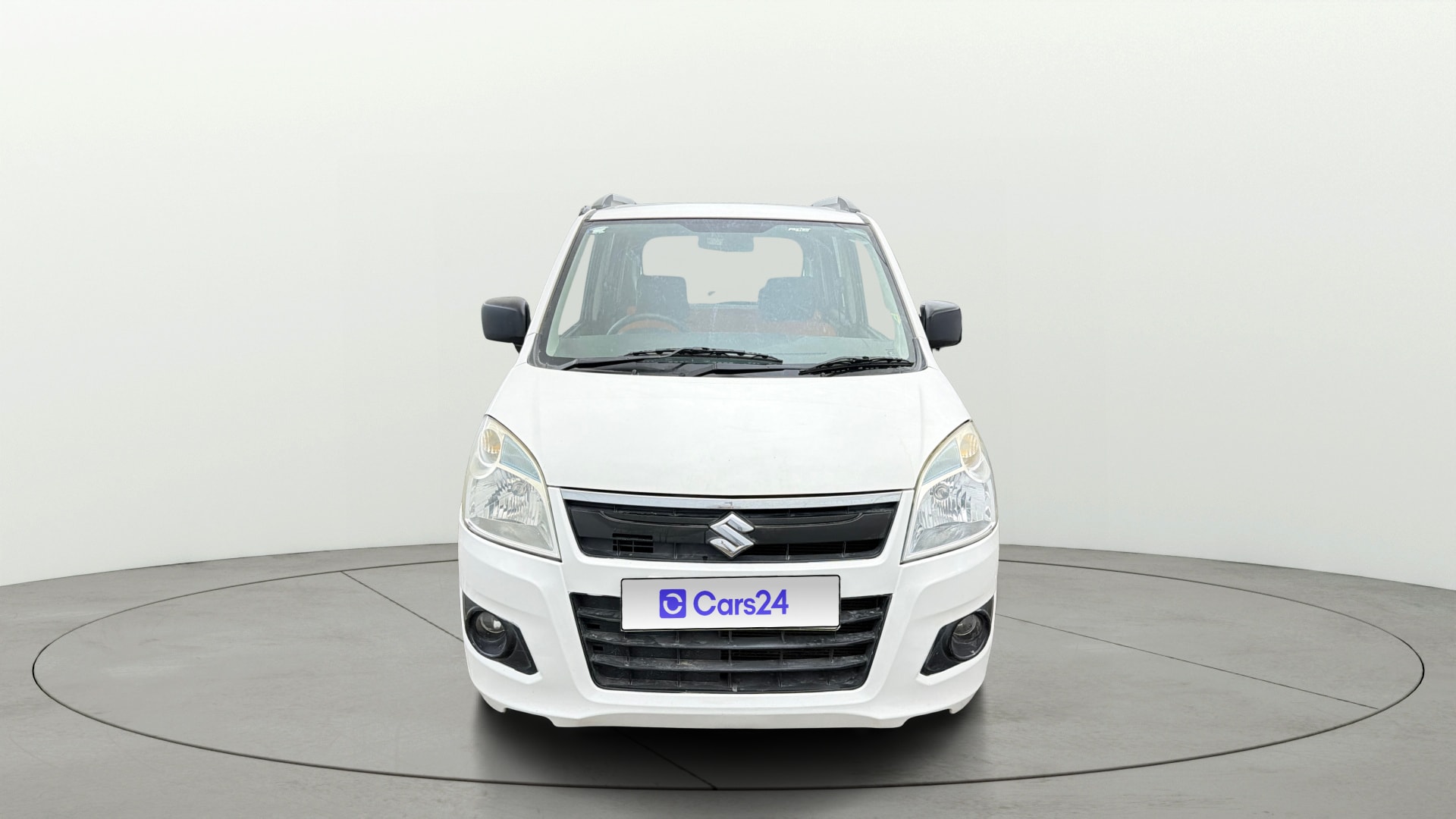 View 2018 Maruti Suzuki 1000 Base Variant Image 1 Used 2018 Maruti Suzuki 1000 Base Variant Image 1