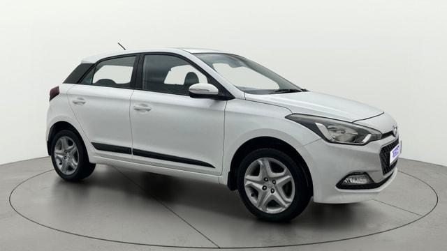 View Hyundai Elite i20 Image 21 Used Hyundai Elite i20 Image 21