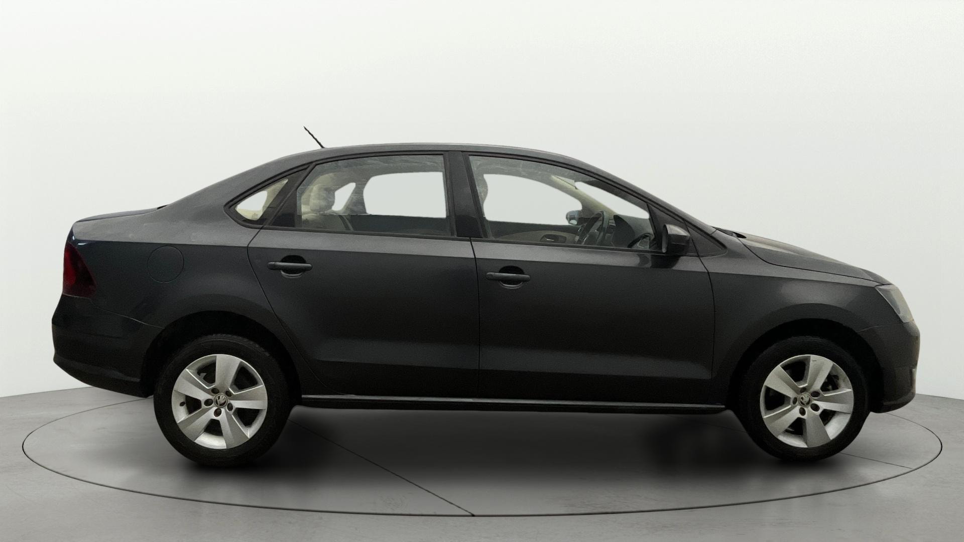 Used 2021 Skoda Rapid Used 2021 Skoda Rapid