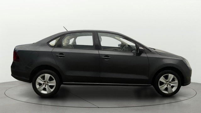 View Skoda Rapid Image 8 Used Skoda Rapid Image 8