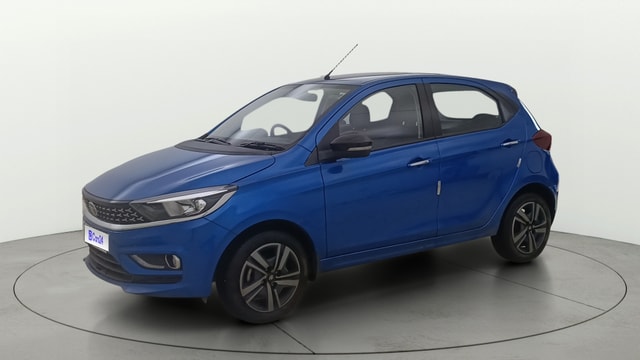 View Tata Tiago Image 35 Used Tata Tiago Image 35