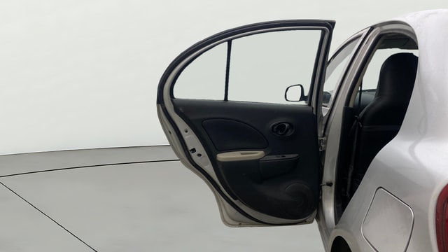 View Nissan Micra Active Image 22 Used Nissan Micra Active Image 22
