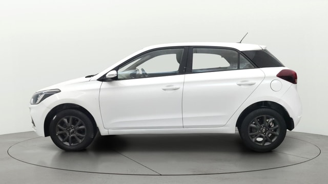 View Hyundai Elite i20 Image 5 Used Hyundai Elite i20 Image 5