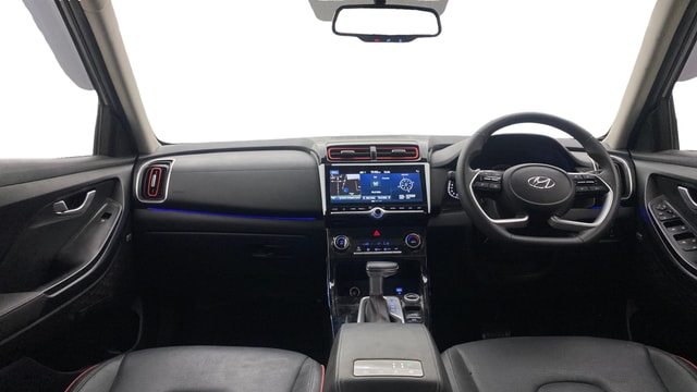 View Hyundai Creta Image 16 Used Hyundai Creta Image 16