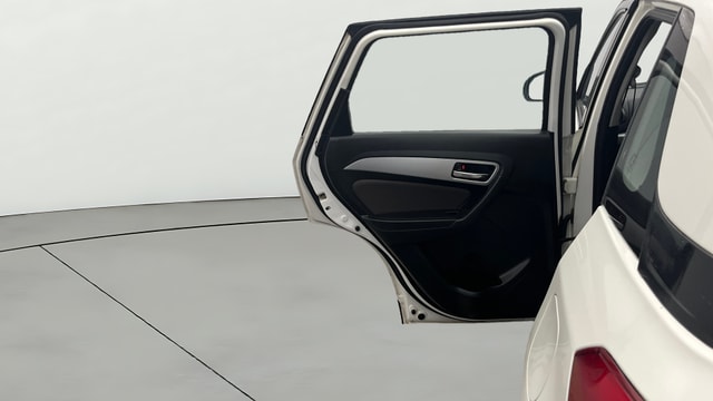 View Toyota Urban Cruiser Image 15 Used Toyota Urban Cruiser Image 15