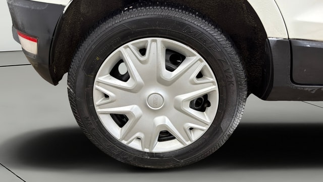View Ford EcoSport Image 24 Used Ford EcoSport Image 24