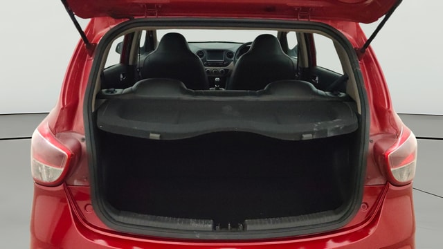 View Hyundai Grand i10 Image 37 Used Hyundai Grand i10 Image 37