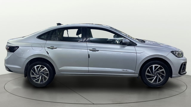 View Volkswagen Virtus Image 27 Used Volkswagen Virtus Image 27