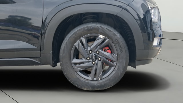 View Hyundai Creta Image 45 Used Hyundai Creta Image 45