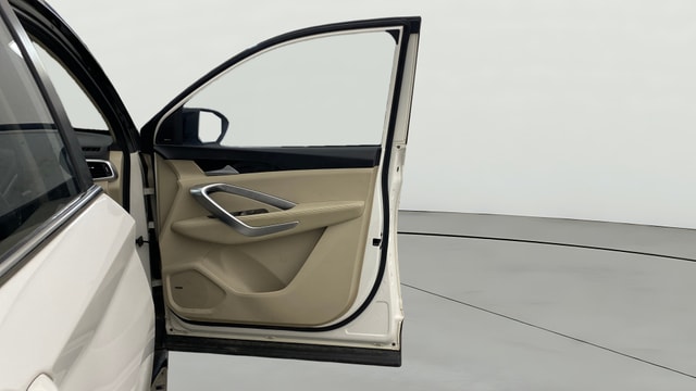 View MG Hector Image 48 Used MG Hector Image 48