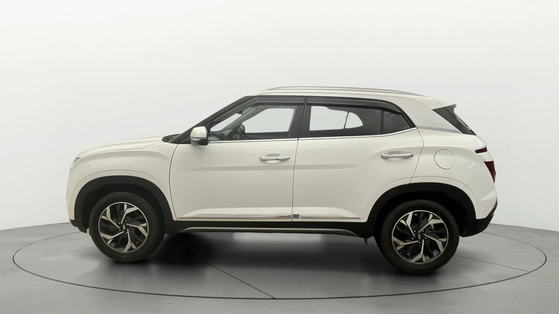Used 2021 Hyundai Creta Used 2021 Hyundai Creta