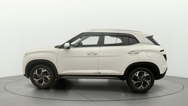 View Hyundai Creta Image 27 Used Hyundai Creta Image 27