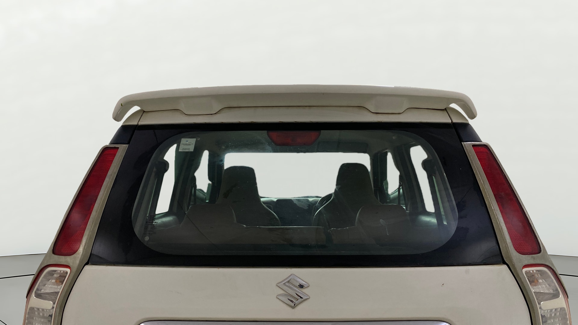 View 2020 Maruti Suzuki 1000 Base Variant Image 4 Used 2020 Maruti Suzuki 1000 Base Variant Image 4