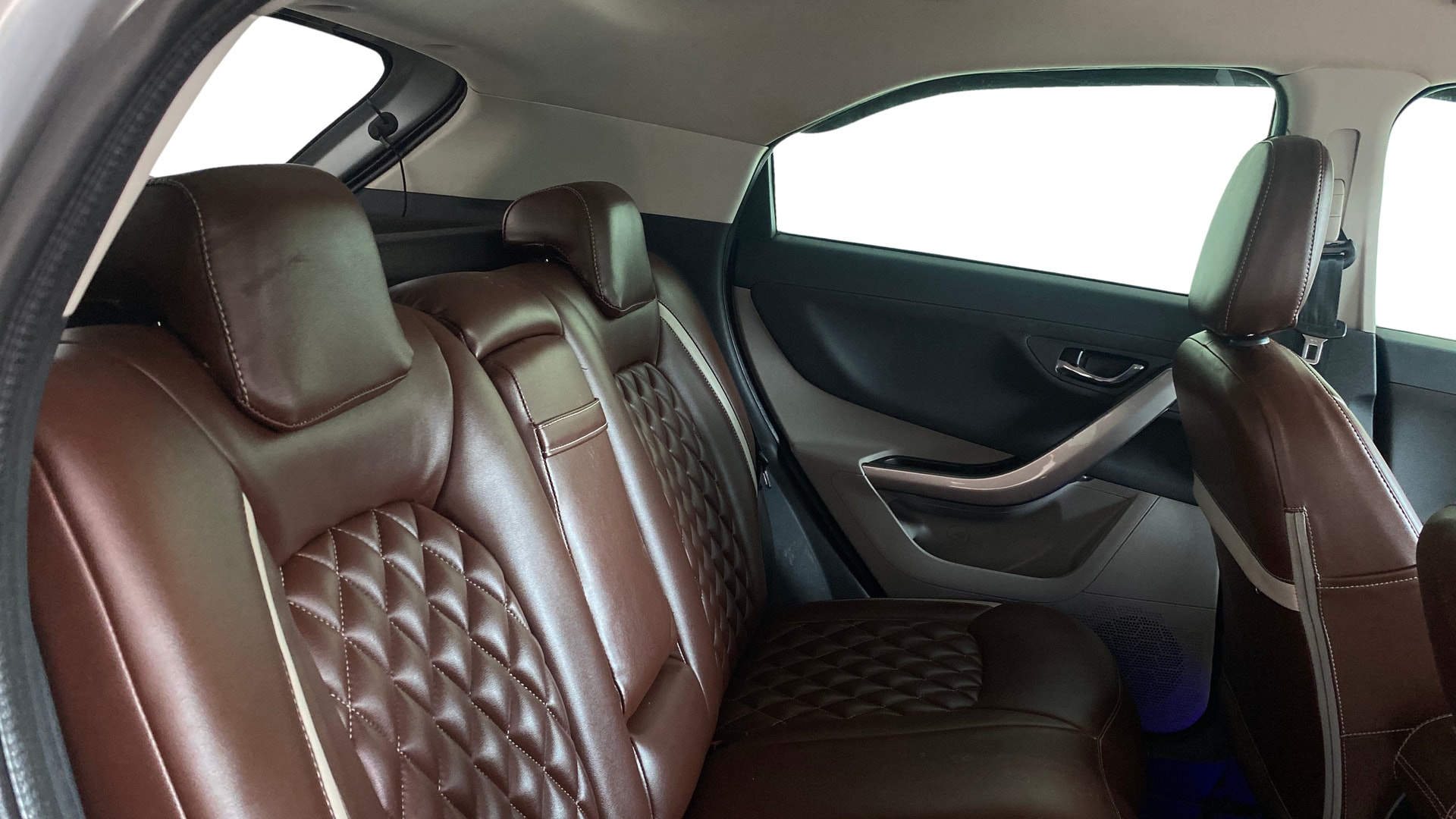 View 2019 Tata Nexon XZA Plus Diesel Image 29 Used 2019 Tata Nexon XZA Plus Diesel Image 29
