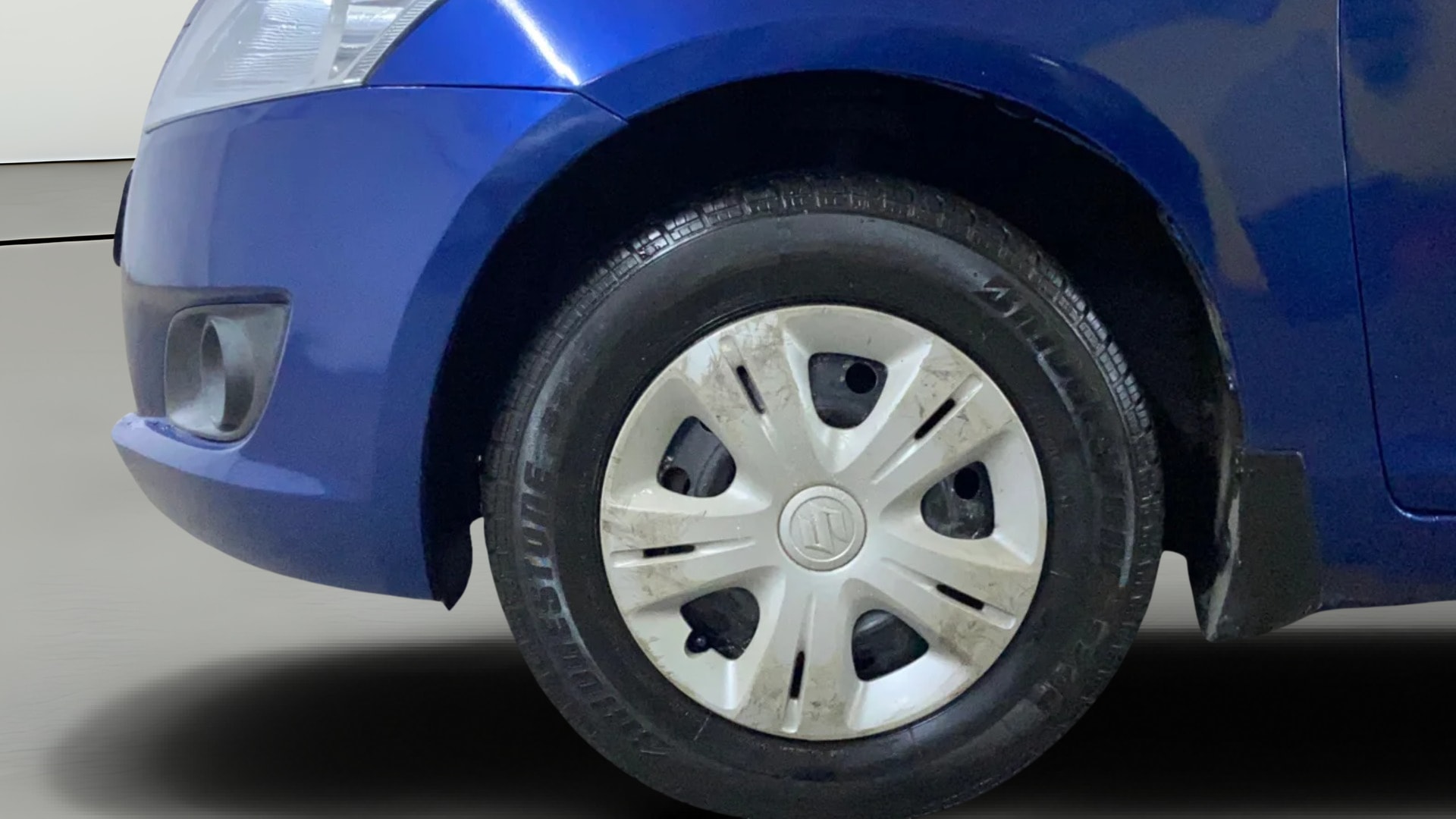 View 2013 Maruti Suzuki 1000 Base Variant Image 27 Used 2013 Maruti Suzuki 1000 Base Variant Image 27