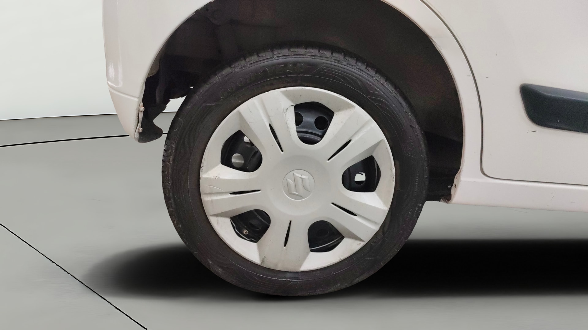 Used 2018 Maruti Suzuki 1000 Used 2018 Maruti Suzuki 1000