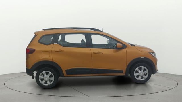 View Renault Triber Image 28 Used Renault Triber Image 28