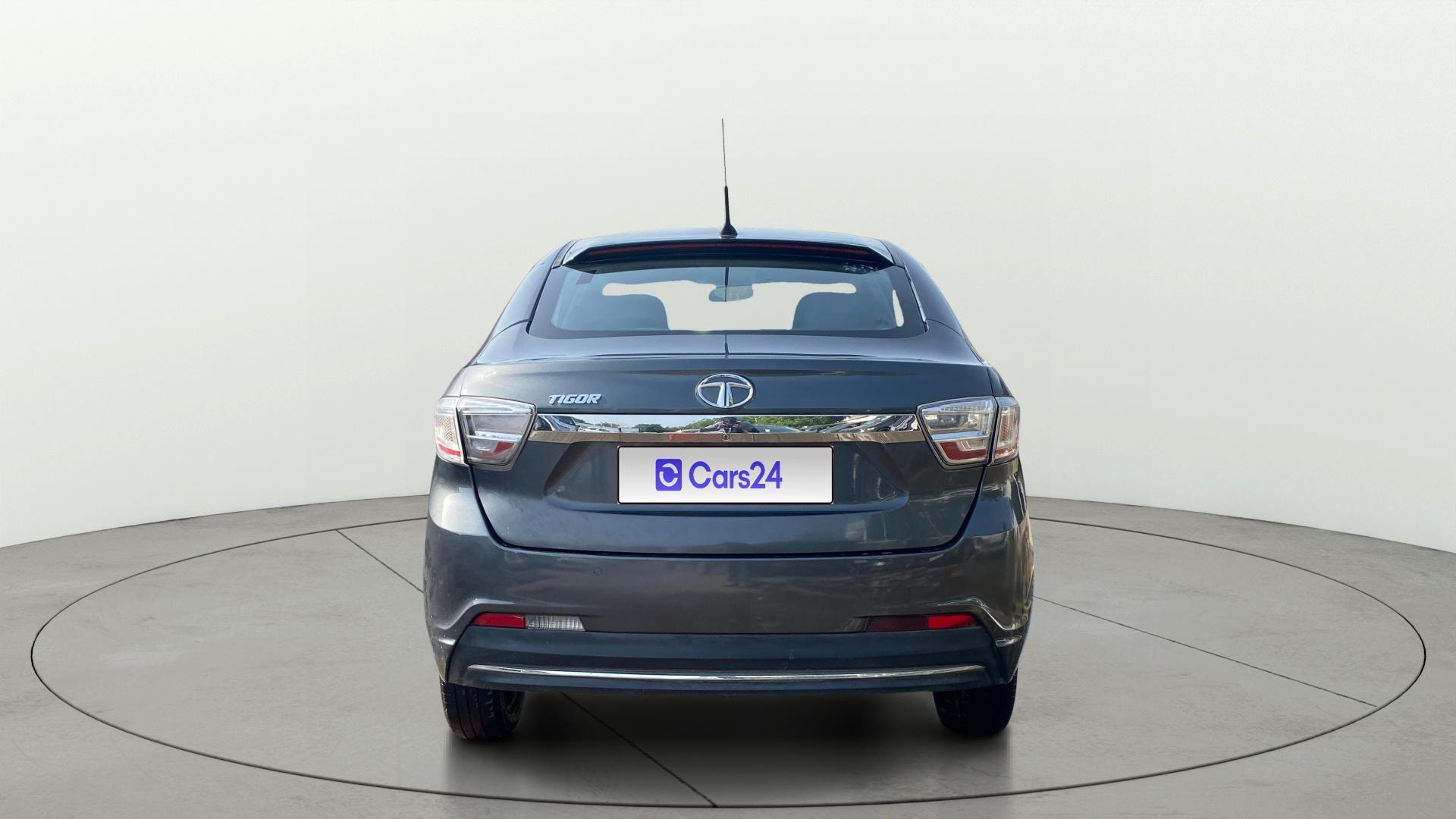 Used 2022 Tata Tigor Used 2022 Tata Tigor