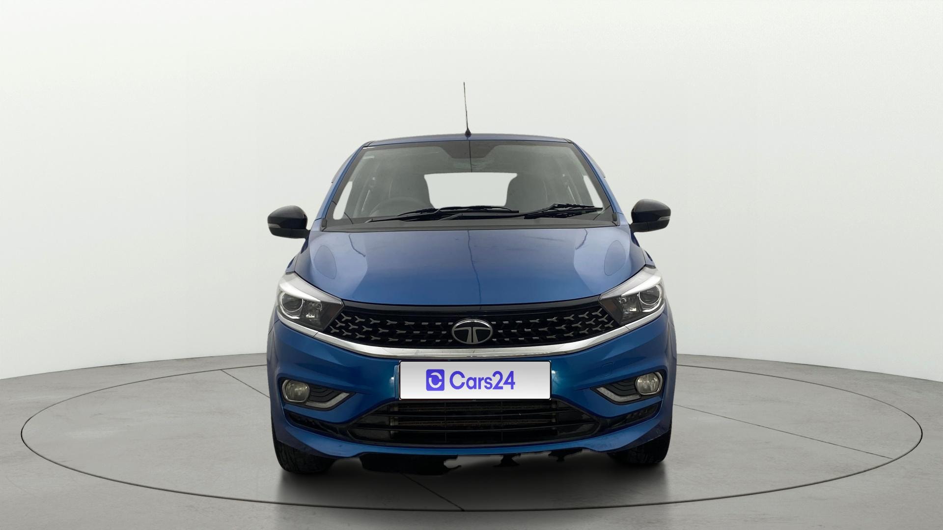 Used 2024 Tata Tiago Used 2024 Tata Tiago